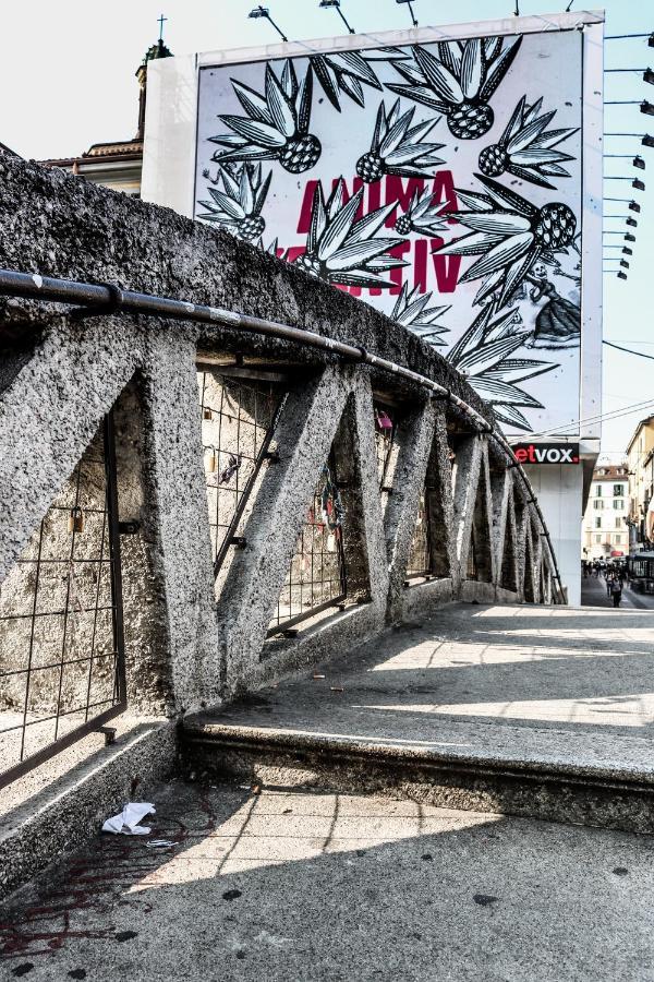 Via Argelati - Navigli Top Location 2 Milan Exterior photo