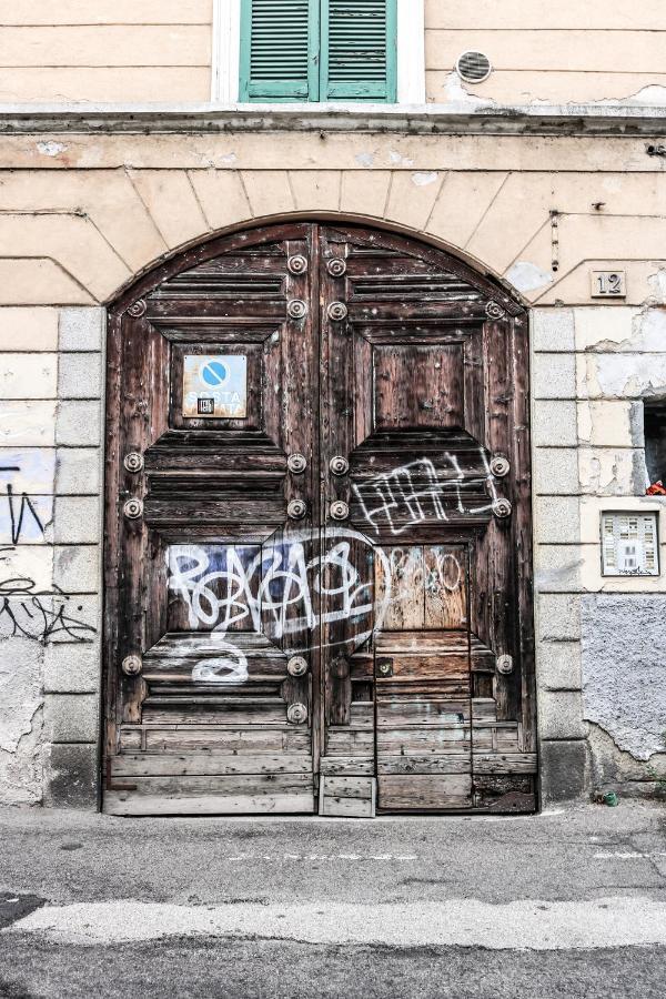 Via Argelati - Navigli Top Location 2 Milan Exterior photo
