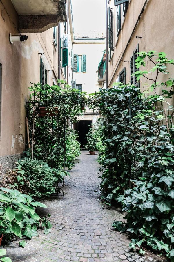 Via Argelati - Navigli Top Location 2 Milan Exterior photo
